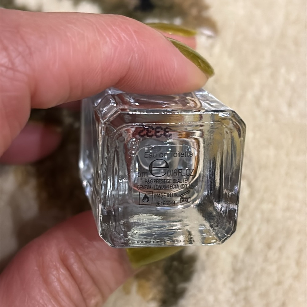 Gucci Gift Set - Picture 7 of 7
